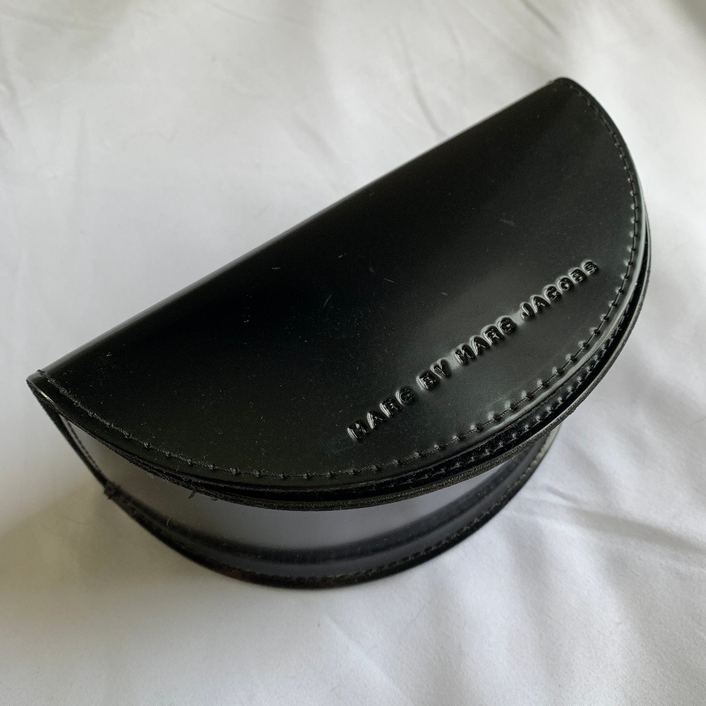 MARC by Marc Jacobs Sunglasses Case